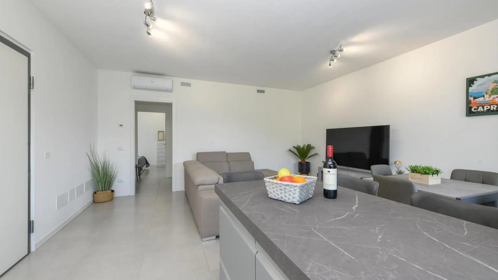 Appartement Holiday House Katya Resort Desenzano del Garda Italie