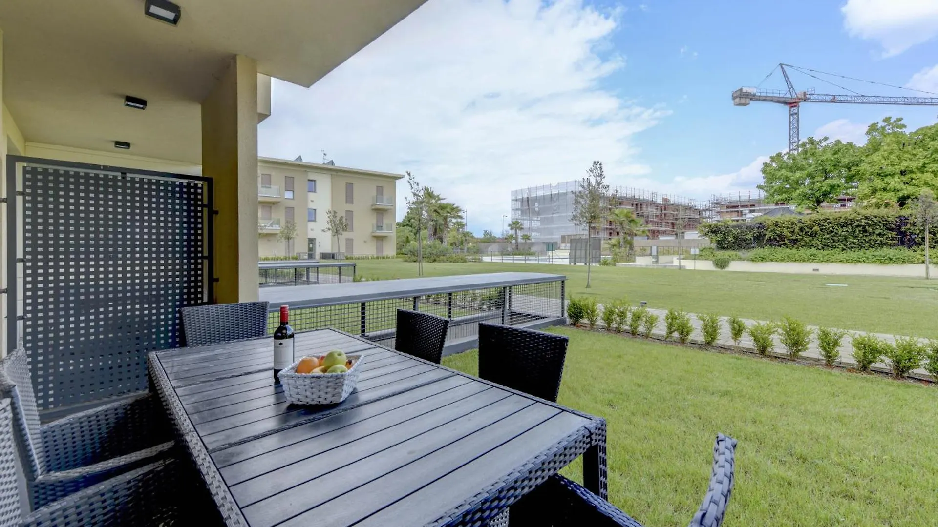 Holiday House Katya Resort Desenzano del Garda 0*,  Italie