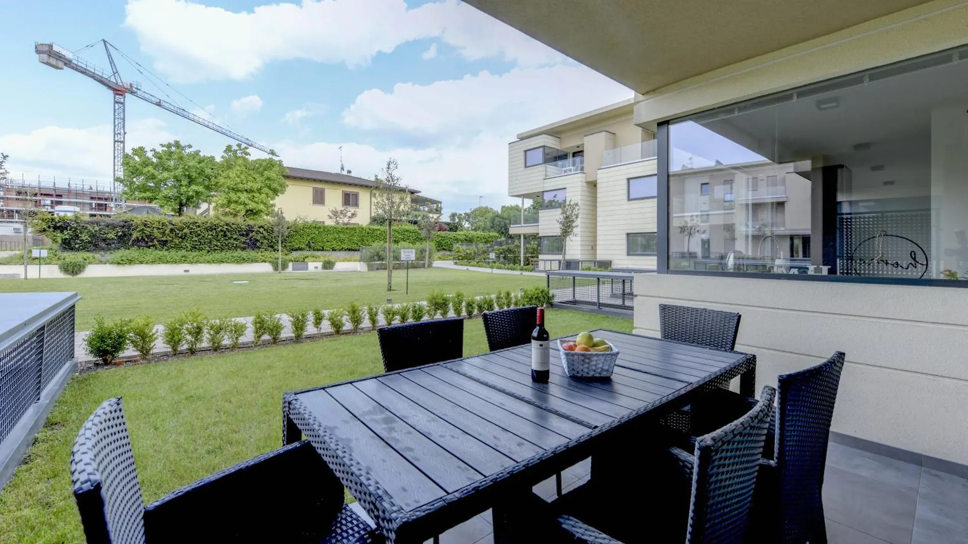 Holiday House Katya Resort Desenzano del Garda Appartement