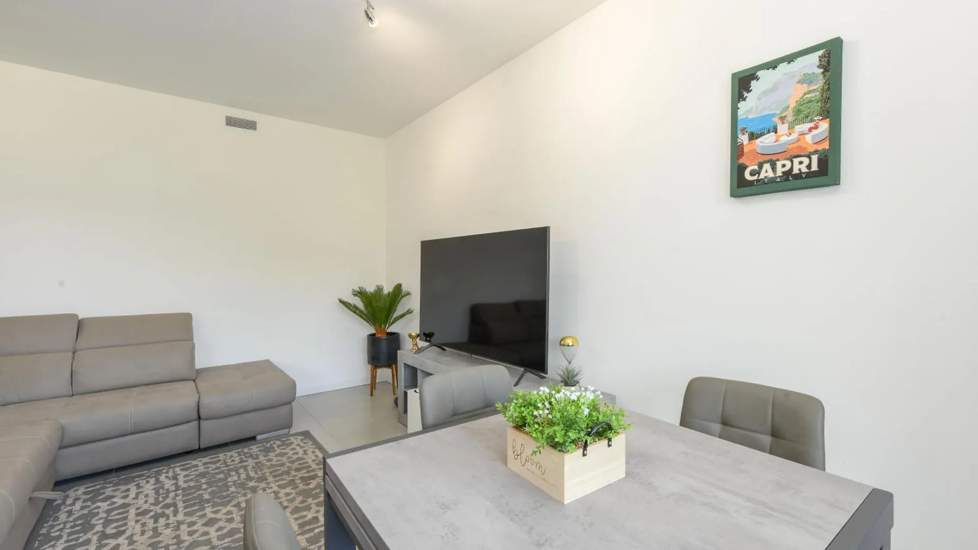 Appartement Holiday House Katya Resort Desenzano del Garda Italie