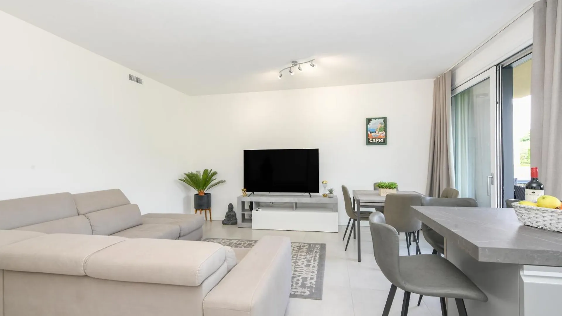 Holiday House Katya Resort Desenzano del Garda