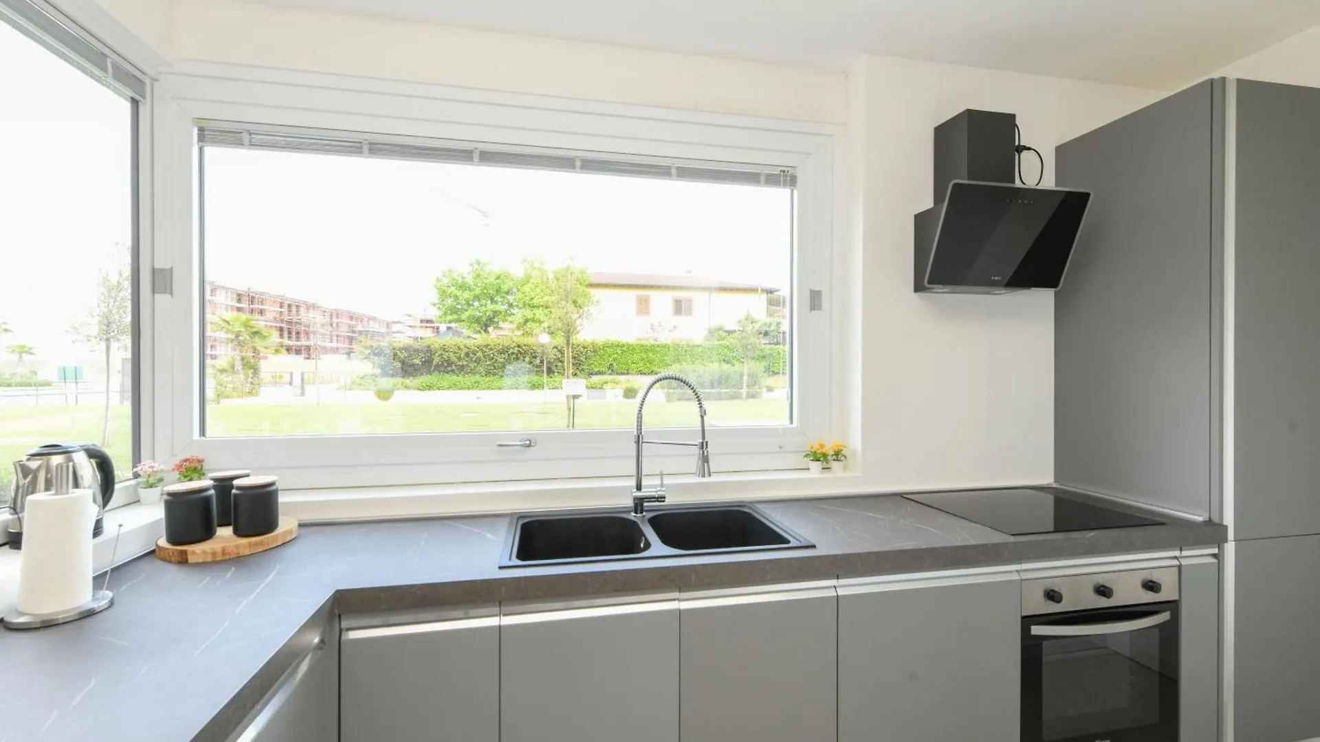 Holiday House Katya Resort Desenzano del Garda