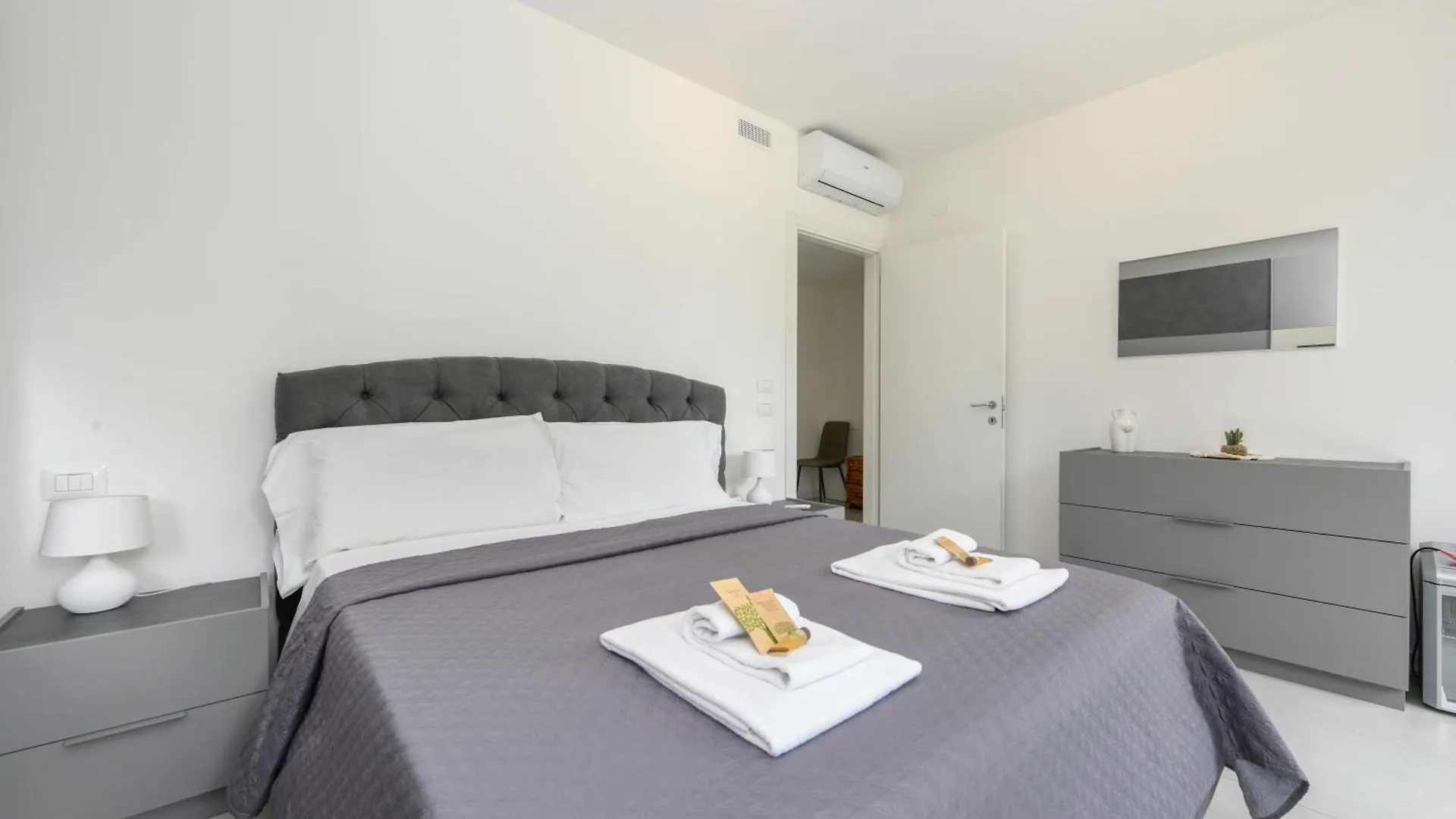 Appartement Holiday House Katya Resort Desenzano del Garda