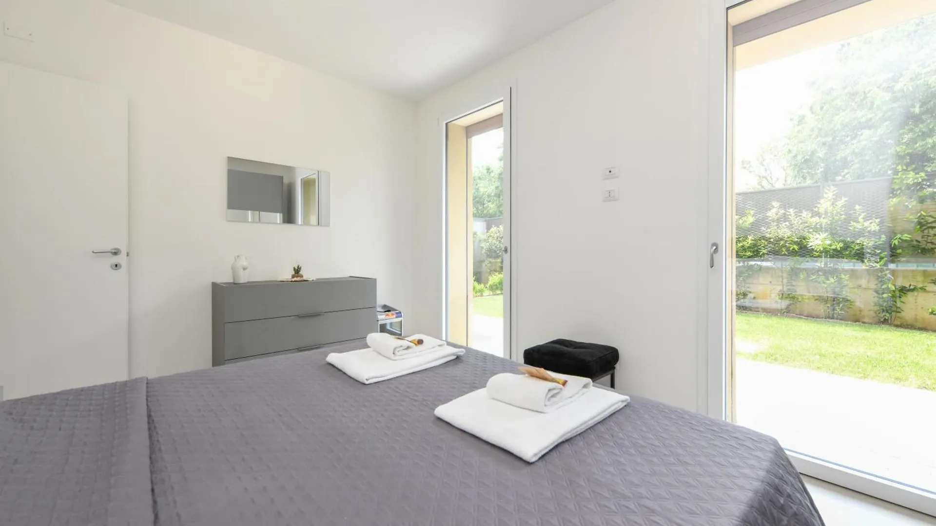 Holiday House Katya Resort Desenzano del Garda Italie